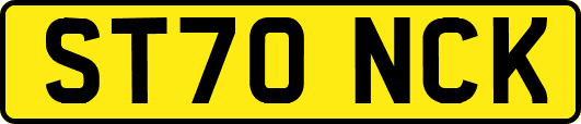 ST70NCK