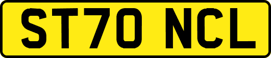 ST70NCL