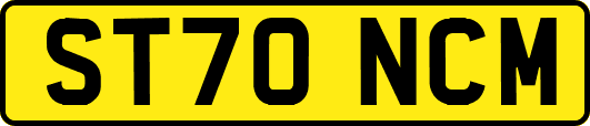 ST70NCM