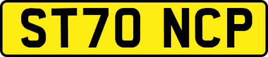 ST70NCP