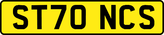 ST70NCS