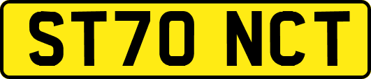 ST70NCT