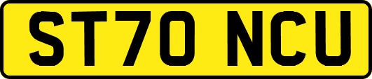 ST70NCU