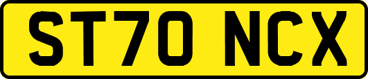 ST70NCX