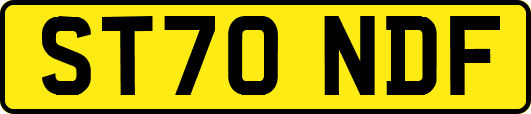 ST70NDF