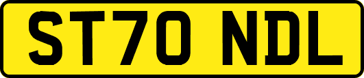 ST70NDL