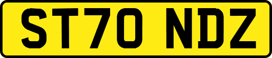 ST70NDZ