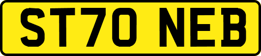 ST70NEB