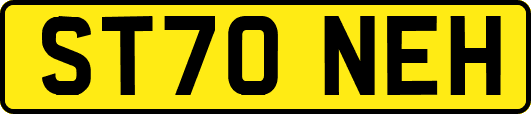 ST70NEH