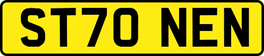 ST70NEN