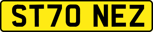 ST70NEZ