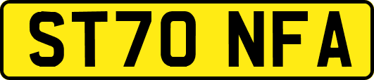 ST70NFA