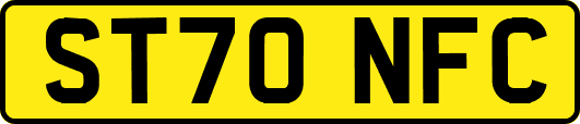 ST70NFC