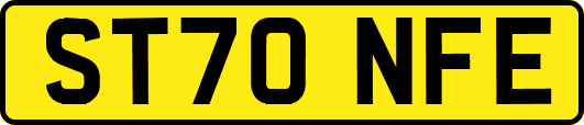ST70NFE