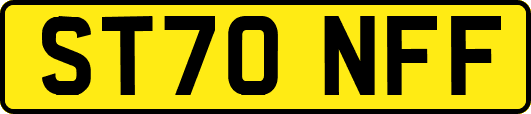 ST70NFF
