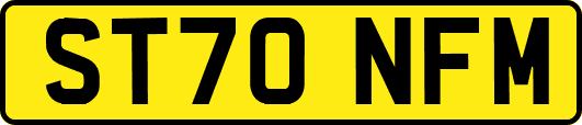 ST70NFM