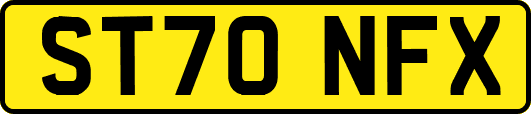 ST70NFX