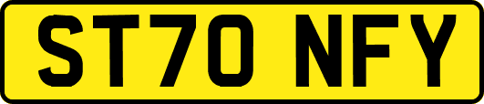 ST70NFY