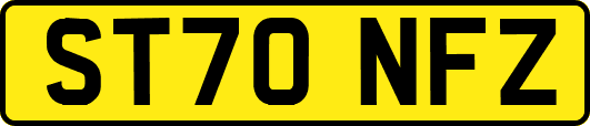 ST70NFZ