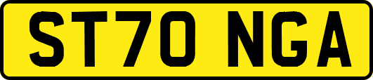 ST70NGA