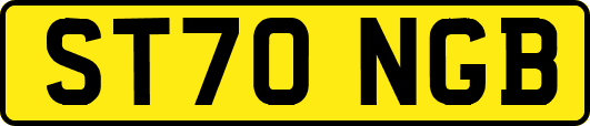 ST70NGB
