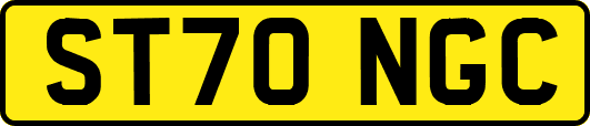 ST70NGC