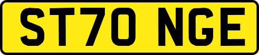 ST70NGE