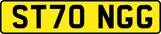 ST70NGG