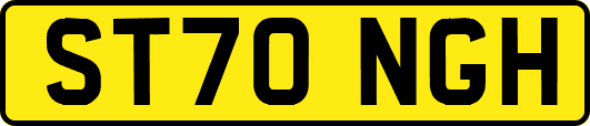 ST70NGH