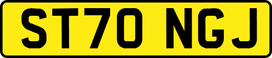 ST70NGJ