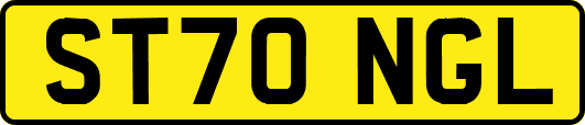 ST70NGL
