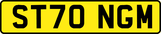 ST70NGM
