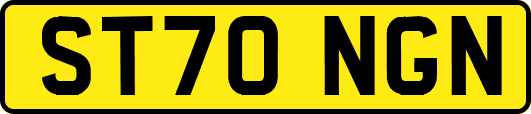 ST70NGN
