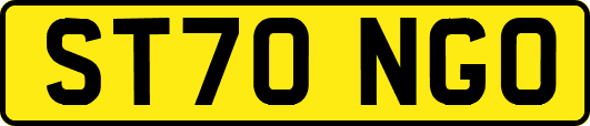 ST70NGO