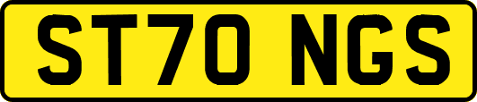 ST70NGS