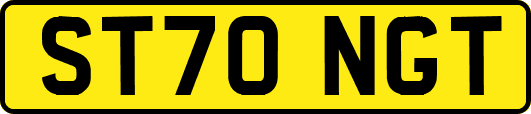 ST70NGT