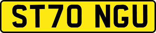 ST70NGU