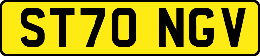 ST70NGV