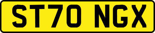ST70NGX
