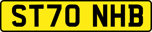 ST70NHB