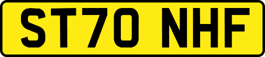 ST70NHF