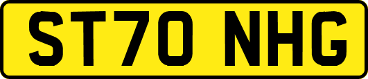ST70NHG