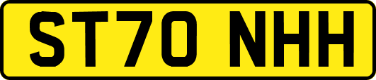 ST70NHH