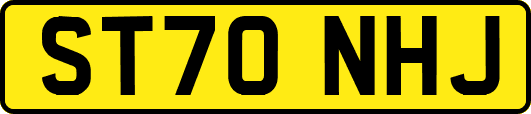 ST70NHJ