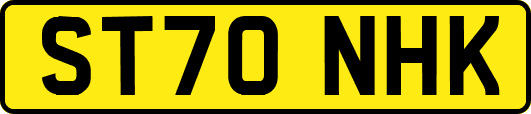 ST70NHK