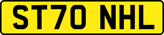 ST70NHL