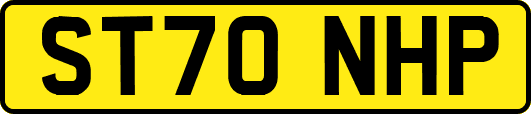 ST70NHP