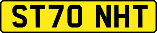 ST70NHT