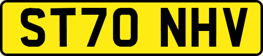 ST70NHV