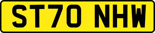 ST70NHW